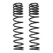 Skyjacker - Jeep Wrangler JL 4 Door (Non-Rubicon Models) Front Dual Rate/Long Travel Coil Sp - JLU25FDR