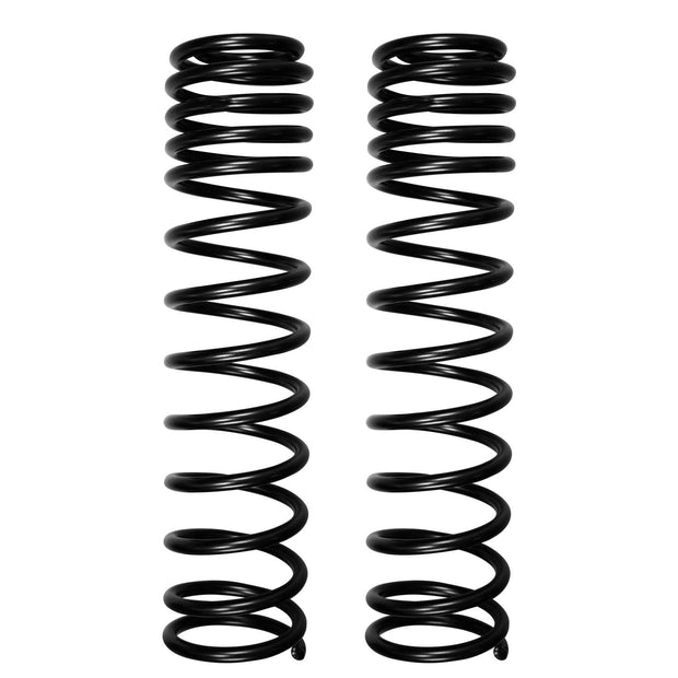 2.5 In. Dual Rate Long Travel Front Coil Springs
