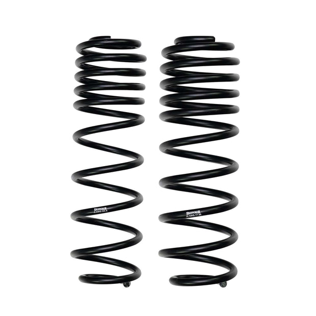 3 In. Dual Rate Long Travel Rear Coil Springs