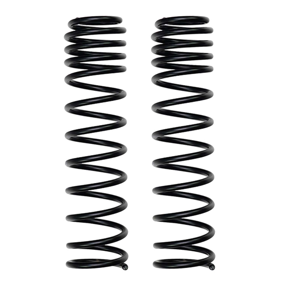 3.75 In. Dual Rate Long Travel Front Coil Springs
