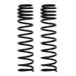 3.75 In. Dual Rate Long Travel Front Coil Springs