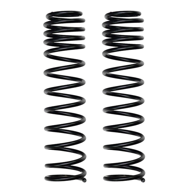 3.75 In. Dual Rate Long Travel Front Coil Springs