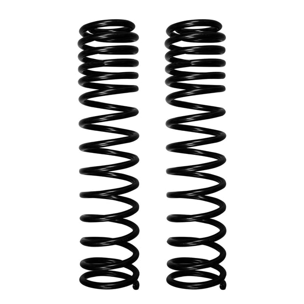 2.5 In. Dual Rate Long Travel Front Coil Springs
