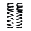 3 In. Dual Rate Long Travel Rear Coil Springs
