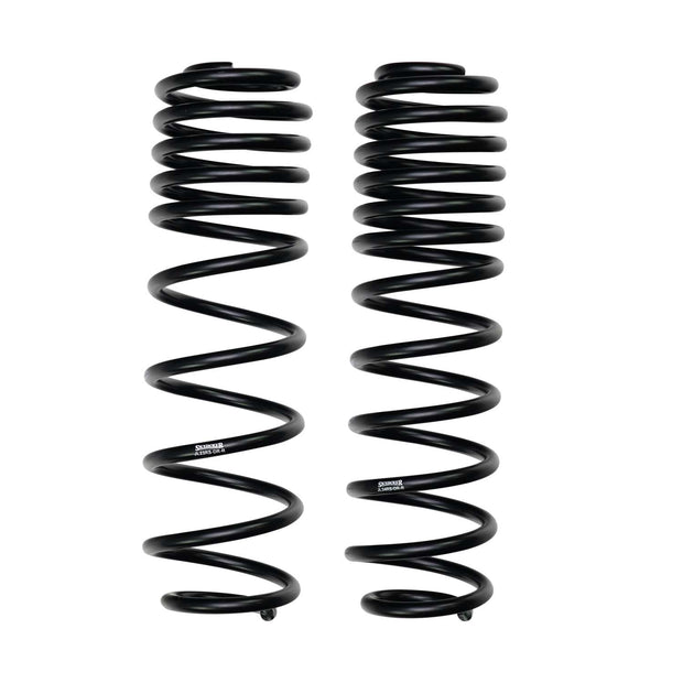 3 In. Dual Rate Long Travel Rear Coil Springs