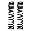 3.75 In. Dual Rate Long Travel Front Coil Springs