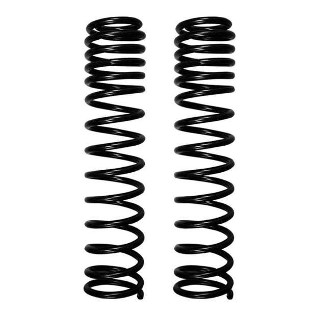 3.75 In. Dual Rate Long Travel Front Coil Springs