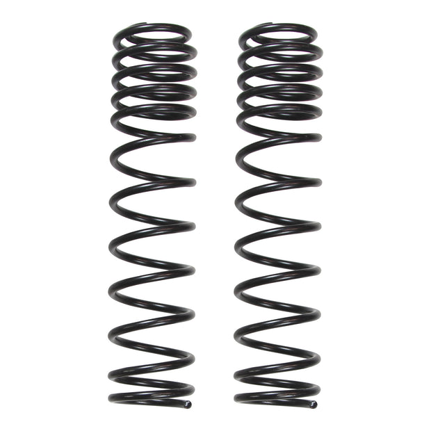 4.5 In. Dual Rate Long Travel Front Coil Springs