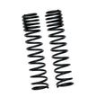 2.5 In. Front Dual Rate Long Travel Coil Spring Set