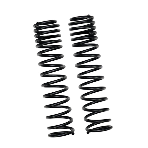 2.5 In. Front Dual Rate Long Travel Coil Spring Set