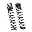 3.5 In. Front Dual Rate Long Travel Coil Spring Set