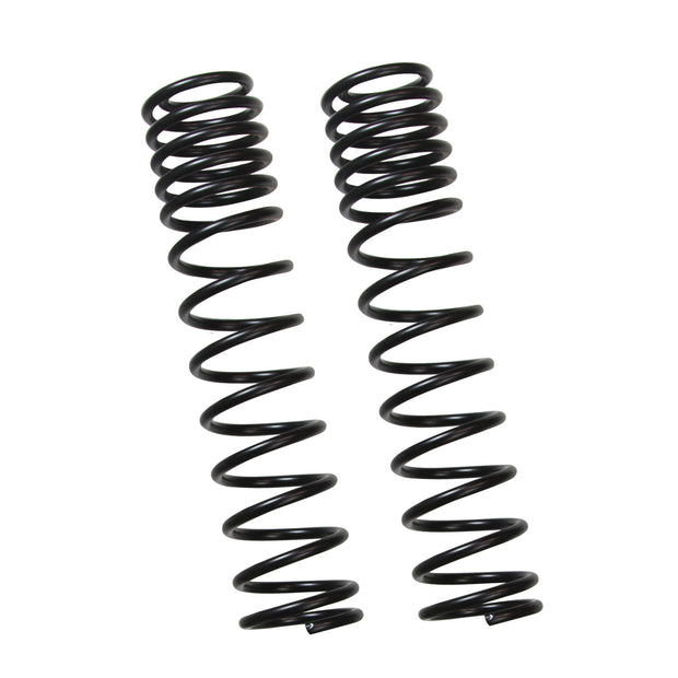 3.5 In. Front Dual Rate Long Travel Coil Spring Set