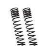 4.5 In. Front Dual Rate Long Travel Coil Springs Component Box