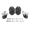 1987-1996 Jeep YJ Wrangler Timbren SES Suspension Enhancement System SKU# JRYJ1