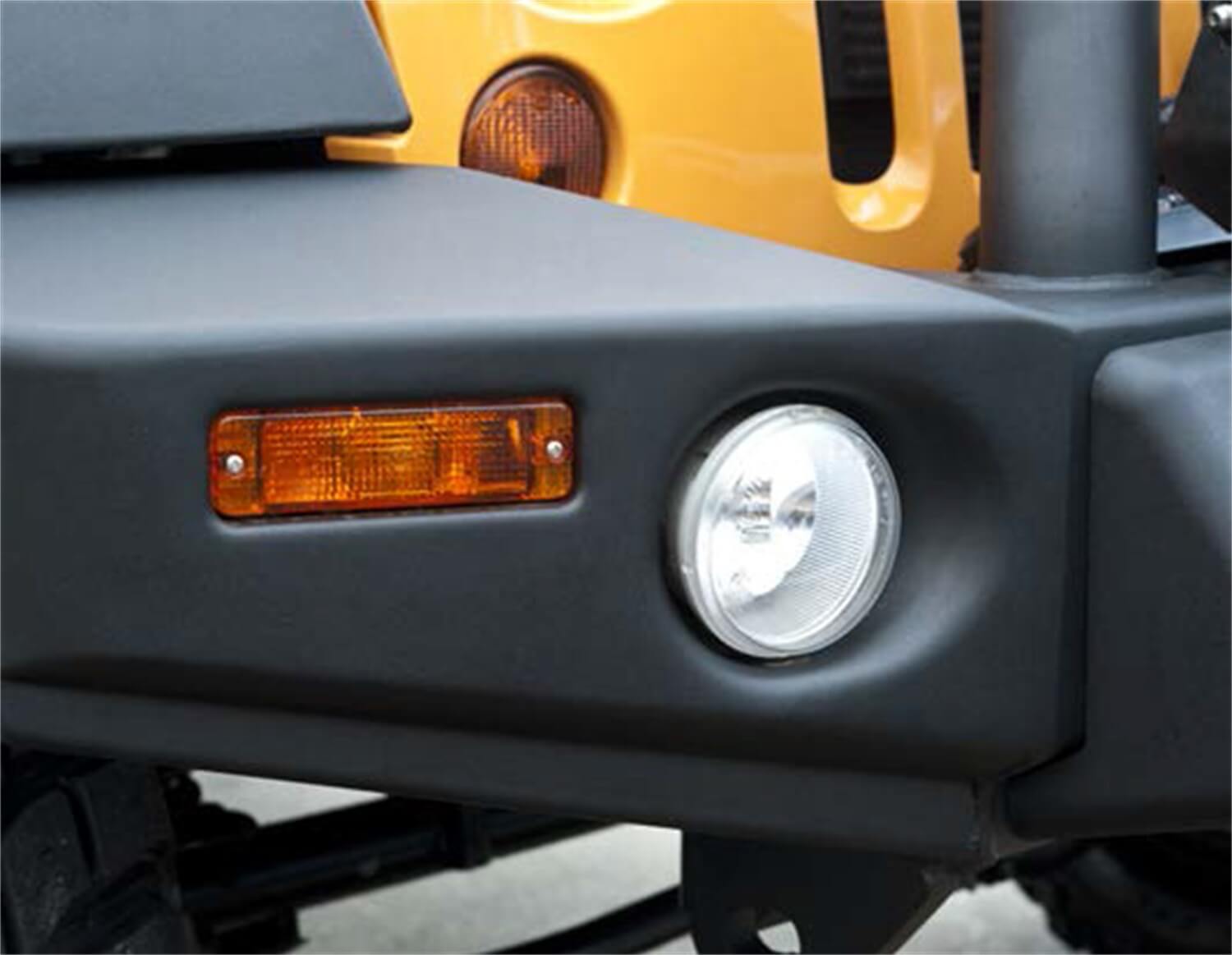 ARB - 3450240 - Combination Bumper