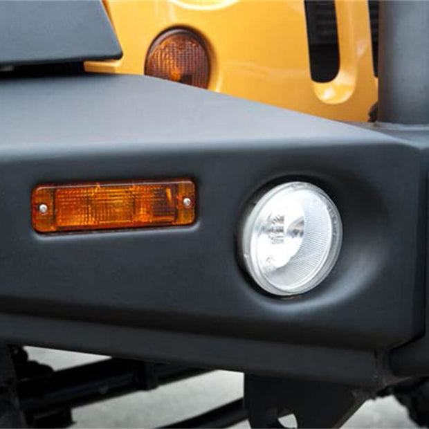 ARB - 3450240 - Combination Bumper