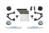K1059M | Chevrolet  GMC (4.3  4.8  5.3  6.0  6.2) Suspension Lift Kit