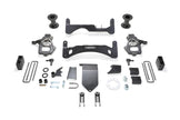 2014-18 Chevrolet  GMC 1500 6