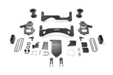 This Gen II System Retains The Factory Width Keeping The Tires Under The Fenders
