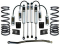 03-12 RAM 2500/3500 4WD 2.5" STAGE 2 SUSPENSION SYSTEM