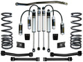 03-12 RAM 2500/3500 4WD 2.5" STAGE 3 SUSPENSION SYSTEM