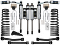 03-08 RAM 2500/3500 4WD 4.5" STAGE 3 SUSPENSION SYSTEM
