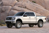 Basic Lift System W/Shocks