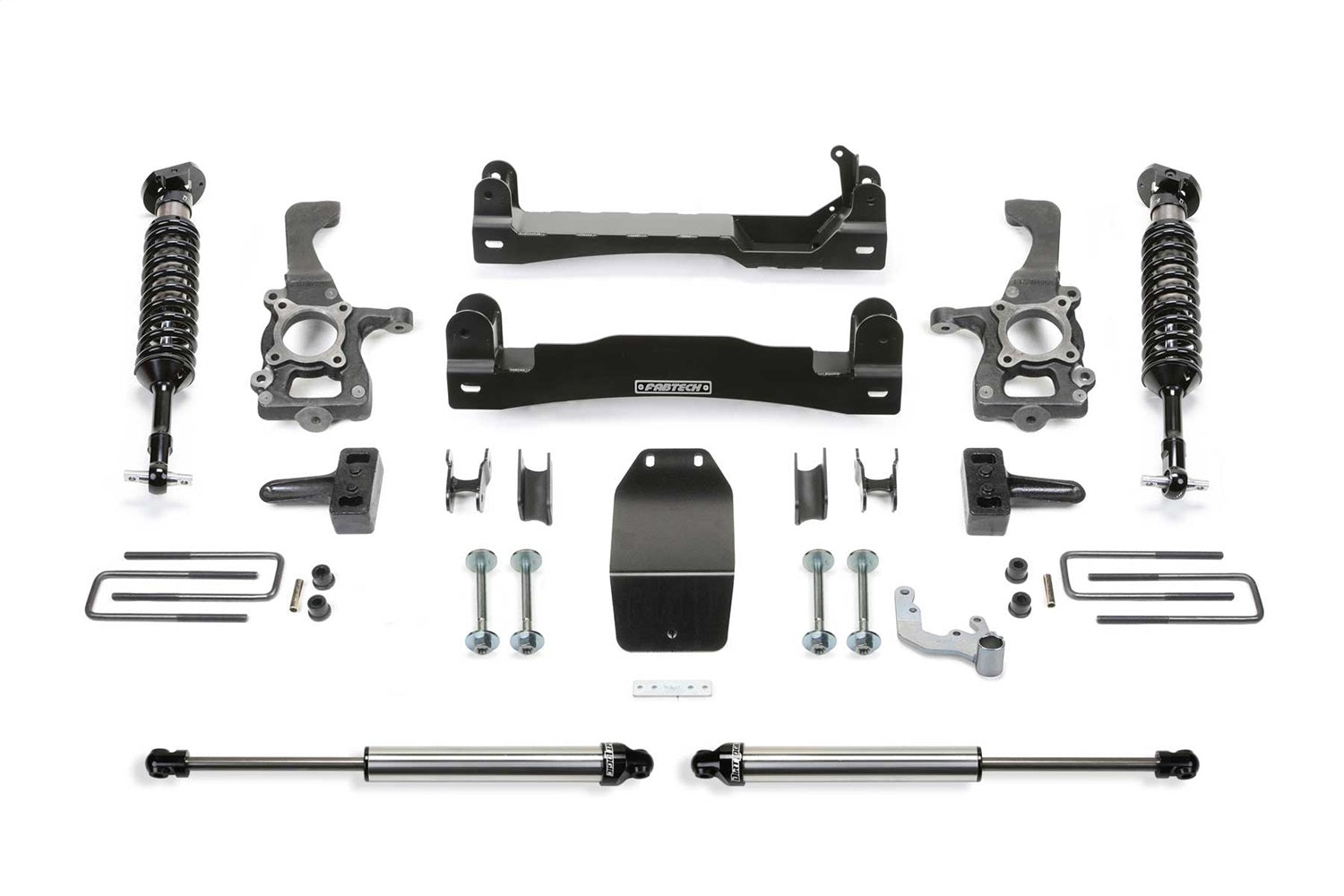 Performance Lift System