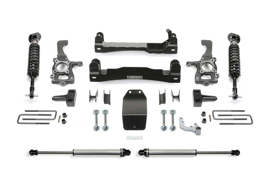 Performance Lift System