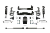 Performance Lift System