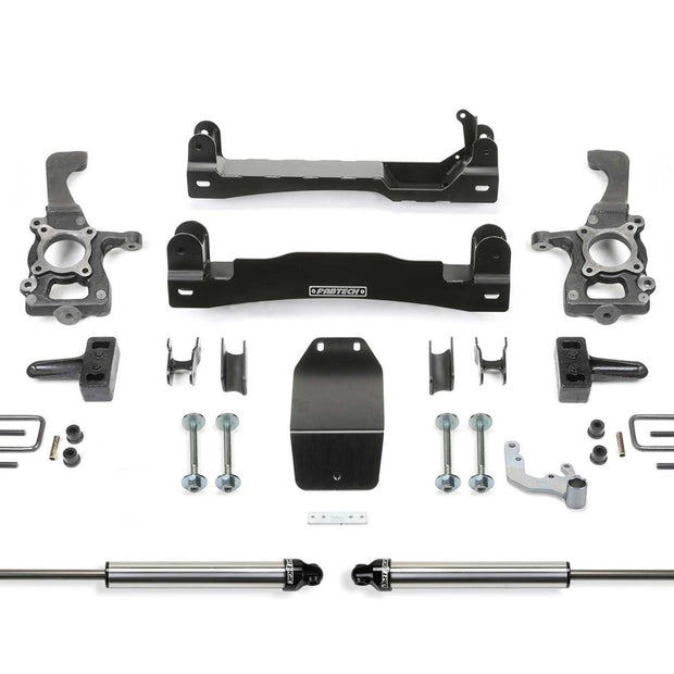 Performance Lift System