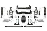 Performance Lift System W/Shocks