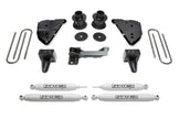 Budget Lift System W/Shock