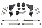 Budget Lift System W/Shock