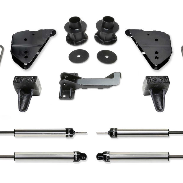 Budget Lift System W/Shock