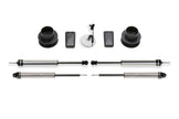Coil Spacer System