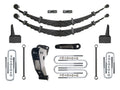 00-04 FORD F250/F350 6" SUSPENSION SYSTEM