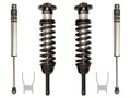 05-11 HILUX 0-3" STAGE 2 SUSPENSION SYSTEM