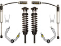 05-11 HILUX 0-3" STAGE 3 SUSPENSION SYSTEM W BILLET UCA