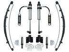 ICON 2005-2023 Toyota Tacoma Stage 1 RXT Suspension System
