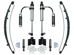 ICON 2005-2023 Toyota Tacoma Stage 2 RXT Suspension System