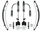 ICON 2005-2023 Toyota Tacoma Stage 3 RXT Suspension System