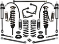 03-09 GX470 0-3.5" STAGE 7 SUSPENSION SYSTEM W TUBULAR UCA