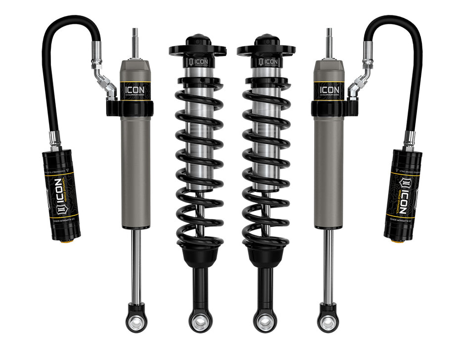 ICON 2022-2023 Toyota Land Cruiser 300 Series 1-3" Lift Stage 1 Suspension System