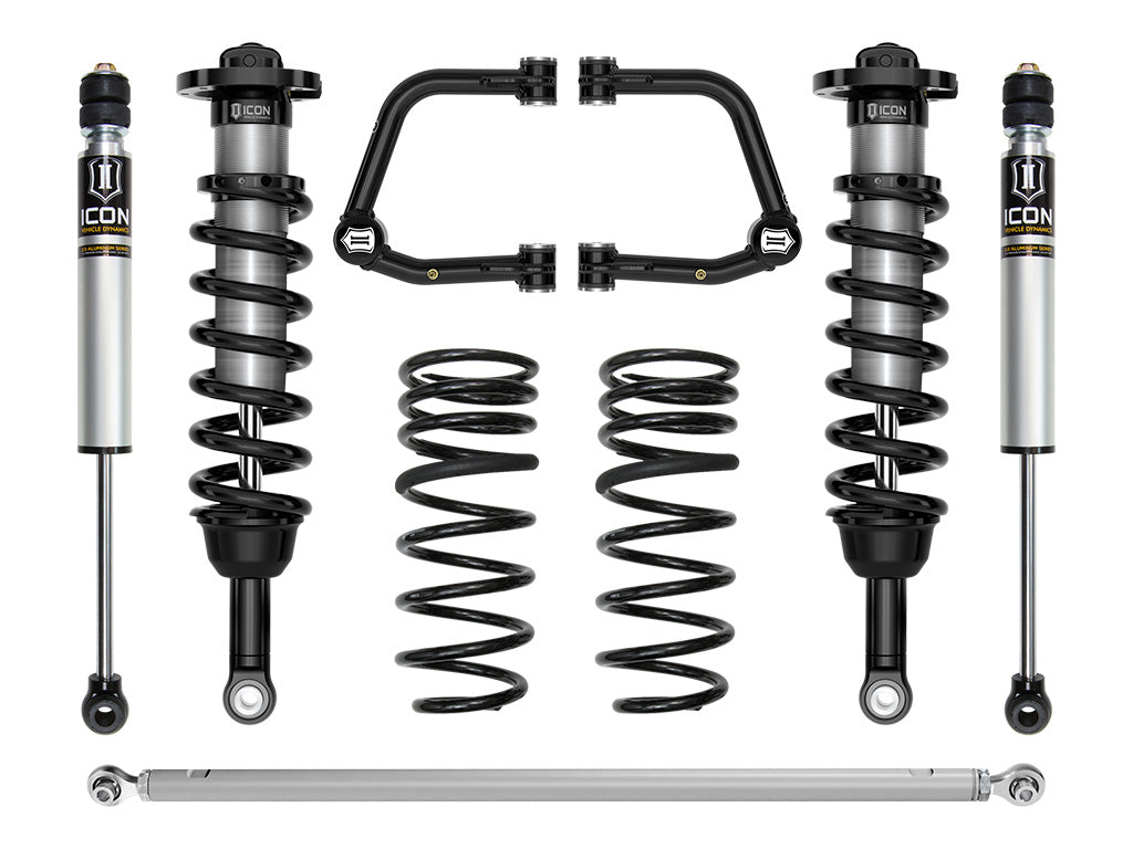 ICON 2025 Toyota 4Runner 2WD 1.25-3