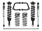 ICON 2025 Toyota 4Runner 2WD 1.25-3