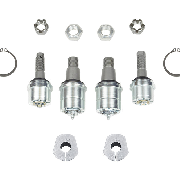 ICON 2005-2022 Ford F-250/F-350 Super Duty 4WD Ultimate Front End Kit Stage 1