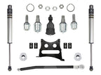 ICON 2005-2016 Ford F-250/F-350 Super Duty 4WD Ultimate Front End Kit Stage 5