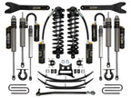 ICON 2017-2022 Ford F-250/F-350 Super Duty 4WD 2.5-3