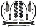 ICON 2023-2025 Ford F-250/F-350 Super Duty 4WD 2.5-3